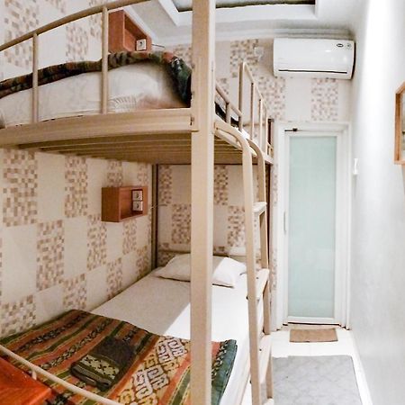 The Cabin Purwokinanti Hotel Yogyakarta Exterior foto