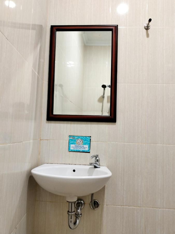 The Cabin Purwokinanti Hotel Yogyakarta Exterior foto